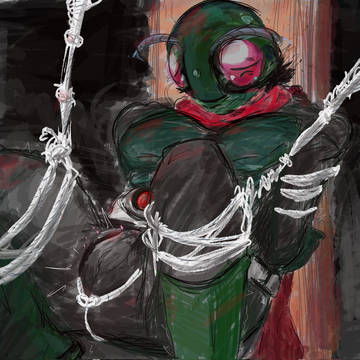 Shibari Shin KR Ichigo