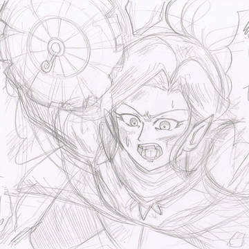 悪い神様