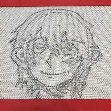 らくがき