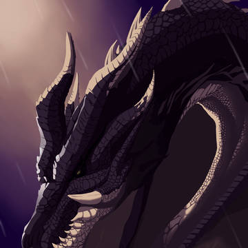 黒龍