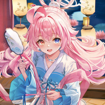 中秋节 星野