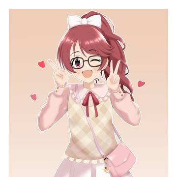 椎名法子ちゃん🍩 誕生日おめでとう2025