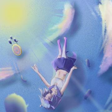 2025 Art Fight - Jan