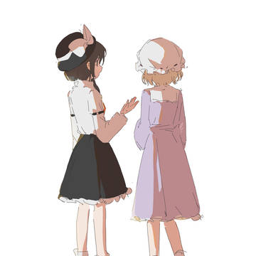 秘封