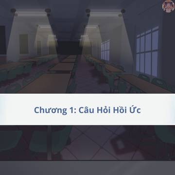 Yes, I know who you are - Chap 1