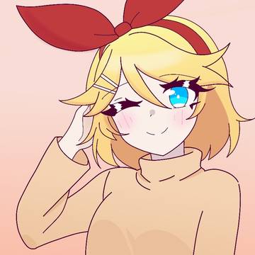 リンちゃん🍊
