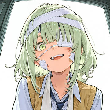 昨日助けて頂いた者ですが