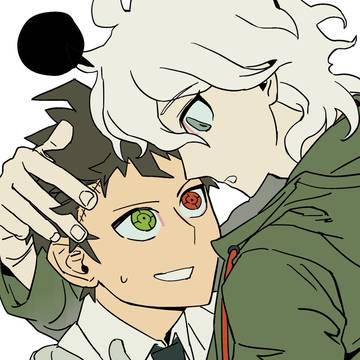 日狛合集