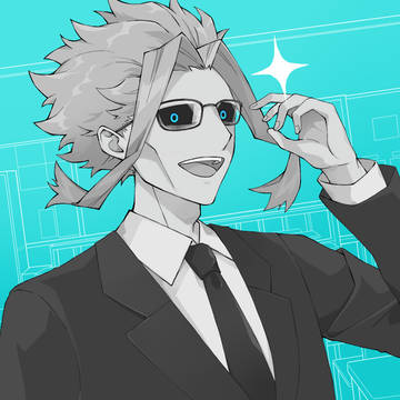 オールマイトまとめ