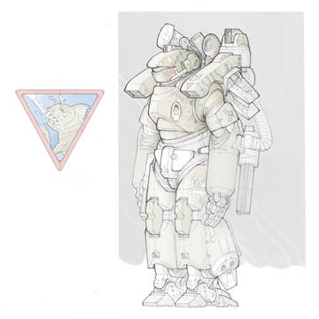 Powered suit bad procs v2