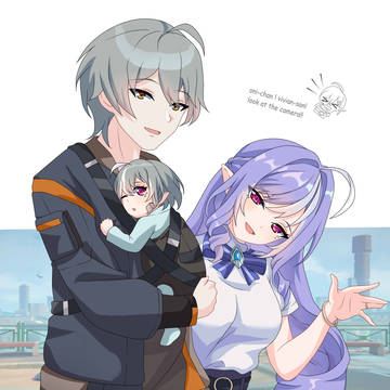 Vivian & Wise