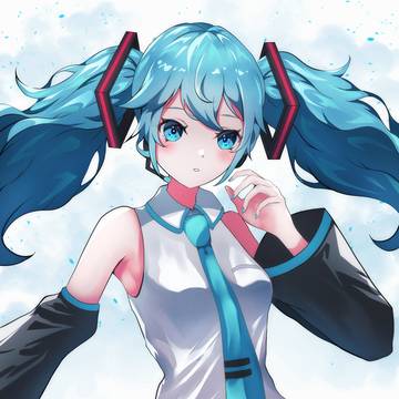 初音ミク