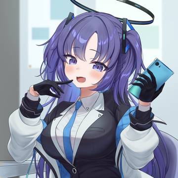 早瀬ユウカ