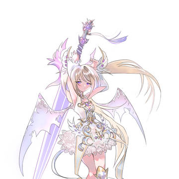 少女戦士