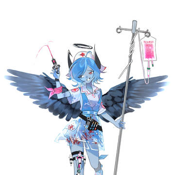 ゾンビナース