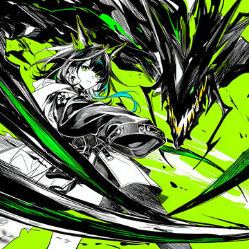 明日方舟