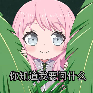 只是在找叶子包粽子的anon酱