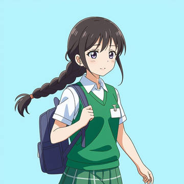 時間厳守の小走り委員長