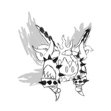 マホロアソウル練習