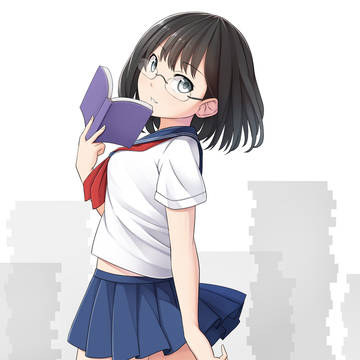 読書ちゃん