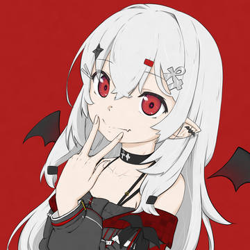 VTuber