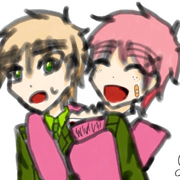 イギリスとにぴりす