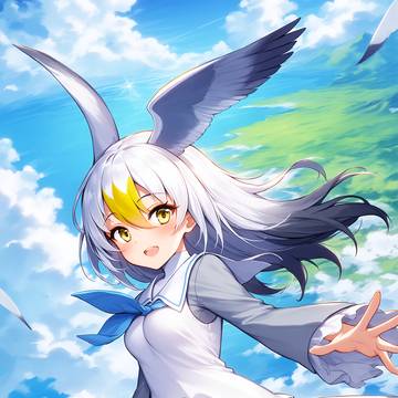 世界渡り鳥の日！