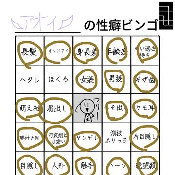 やったよ⭐️and余談