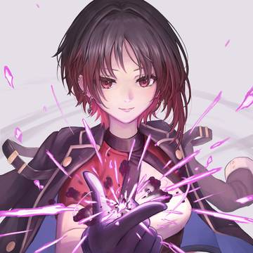 如月れん | ぶいすぽっ！SFL公式応援アンバサダー衣装