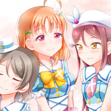 Aqours Documentaryはいいぞ