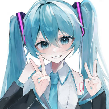 初音ミク