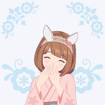 めんこすぎる☃️