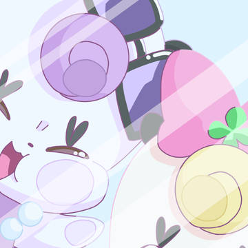 ふわ