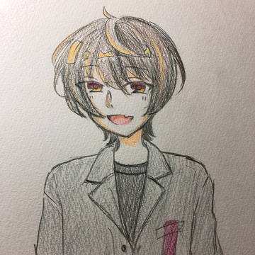 落書き