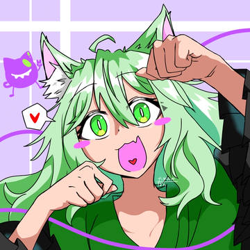 猫耳こいしちゃん