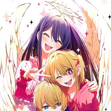 『星野家🌟』