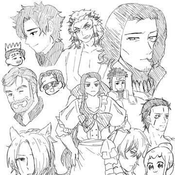 人生
