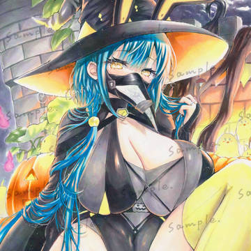 ハロウィンボイシ2025
