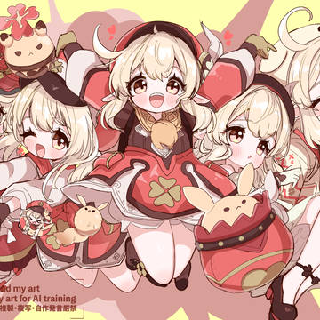 クレーちゃんまとめ３