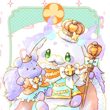 Vtuberまとめ①