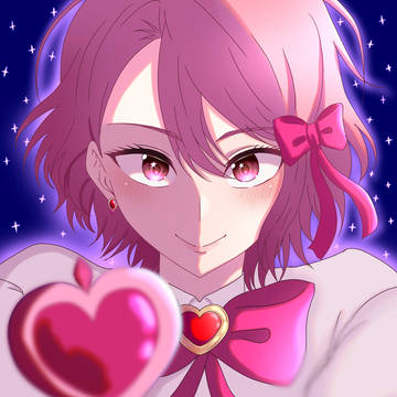 魔法少女★アイラ