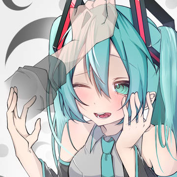 ミクまとめ