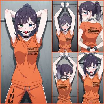 Prisoner SWP-4S-8246