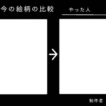 テンプレ制作ーーー