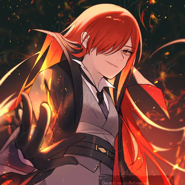 デュアル・バーニング