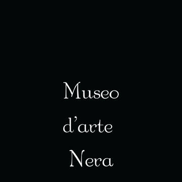 【サンプル】Museo d'arte Nera
