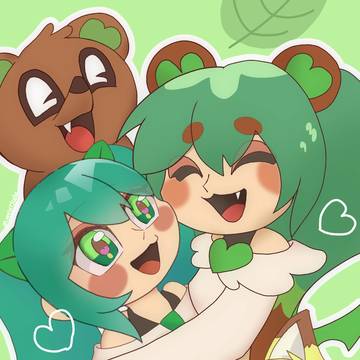 ちゅきちゅきポコポコポン
