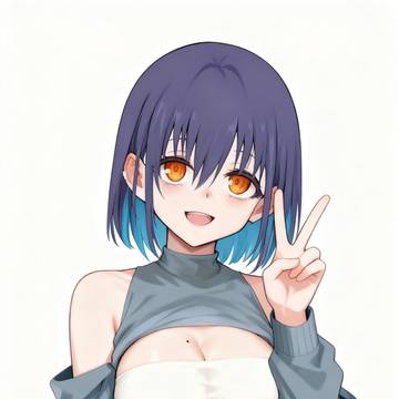 楓と鈴