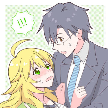 P美希