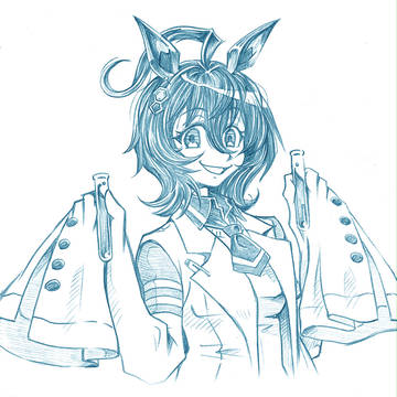 アグネスタキオン